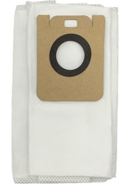 Dreame Bot Z10 Pro L10 Plus Elektrikli Süpürge Yedek Parçaları Toz Torbası Filtre Yan Fırça Ana Fırça Paspas Bezleri Aksesuarları (Yurt Dışından) modelleri