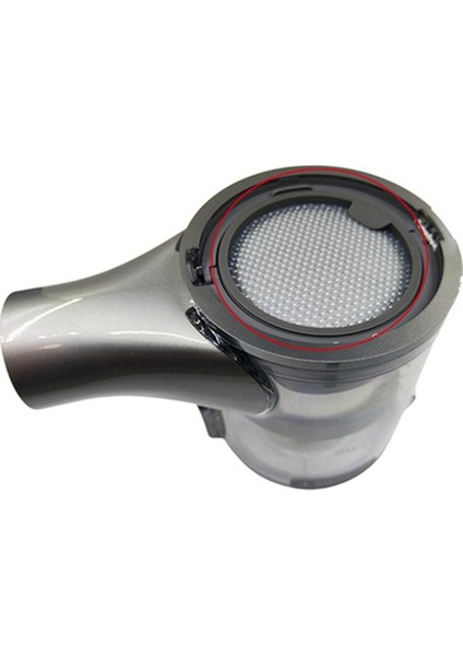 Dreame T10 /T20/T20 PRO/T30/T30 NEO/R10/R10 PRO/R20/XIAOMI G9/G10 Parçaları Için Yıkanabilir Arka Hepa Filtresi (Yurt Dışından) indirimleri