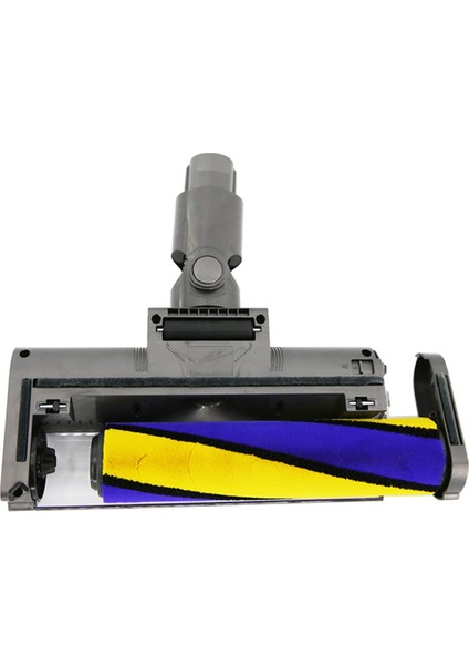 Dyson V7 V8 V10 V11 V15 Kablosuz Dikey Elektrikli Süpürge Parçaları Için Yumuşak Silindir Fırça Başlığı Sert Zemin Aparatı (Yurt Dışından) fırsatları