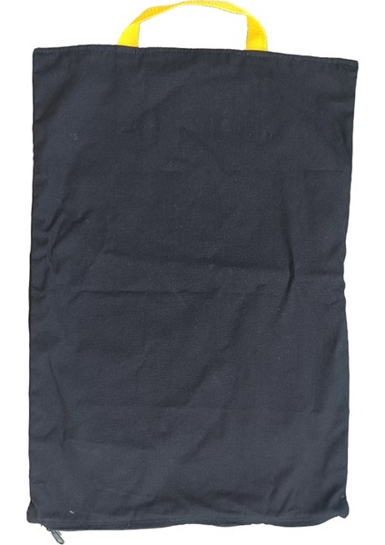 Elektrikli Süpürge Parçaları Bez Toz Torbası Yıkanabilir Filtre Torbası Karcher Wd4 Wd5 Wd6 Premium Elektrikli Süpürge Parçaları Siyah (Yurt Dışından) indirimleri