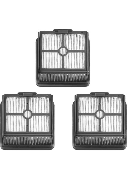 Dreame H11S / H11 Pro / H12 / H12S Vakumlu Süpürge Silindiri Yumuşak Hepa Filtre Aksesuar Parçası (Yurt Dışından) indirimleri