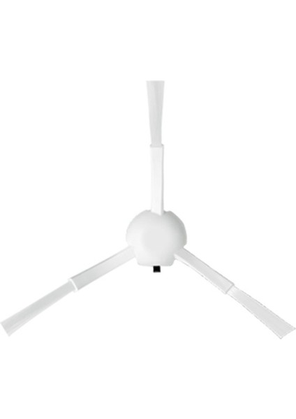 Xiaomi Mi Robot Vakum Paspas 2 Ultra STYTJ05ZHM Ana Yan Fırça Hepa Filtre Paspas Bez Toz Torbası Yedek Parça Aksesuarları (Yurt Dışından)