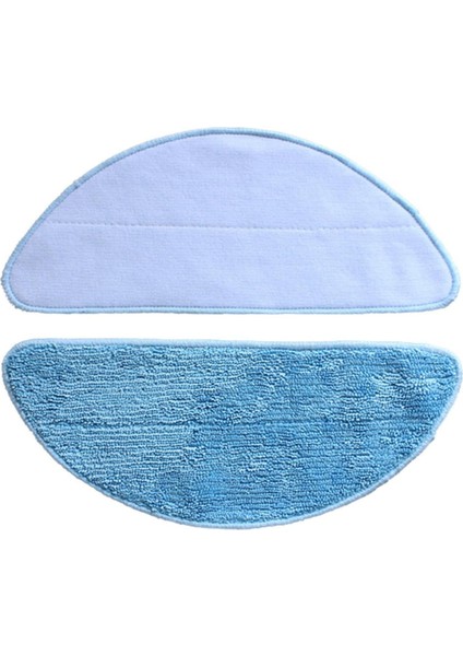 Honiture Q5 Robot Süpürge Ana Yan Fırça Hepa Filtre Paspas Bezi Yedek Parçaları (Yurt Dışından) fiyatları