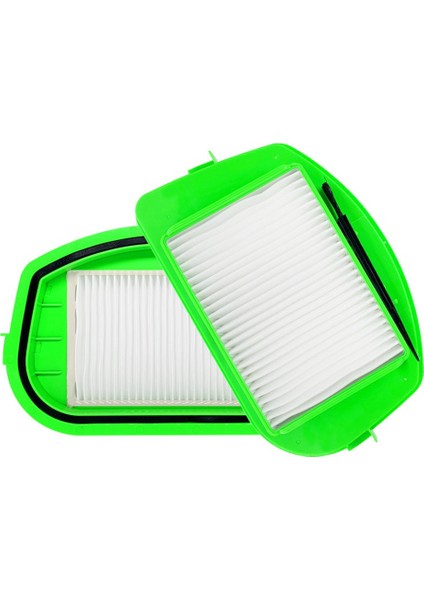 Rowenta RO535301 ZR005701 Için Elektrikli Süpürge Aksesuarları Kiti Parçaları Hepa Toz Filtreleri, 9 Adet (Yurt Dışından) fırsatları