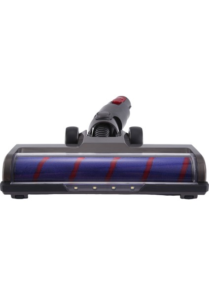 Dyson V10 Slim / SV18 / V12 Slim Elektrikli Süpürge Parçaları Süpürge Yumuşak Zemin Fırçası Emiş Başlığı Değişimi (Yurt Dışından) modelleri