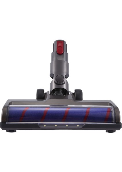Dyson V10 Slim / SV18 / V12 Slim Elektrikli Süpürge Parçaları Süpürge Yumuşak Zemin Fırçası Emiş Başlığı Değişimi (Yurt Dışından) fırsatları