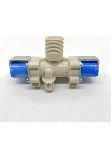 Inverter Çamaşır Makinesi T70MS33PDE T60MS33PDE Su Giriş Vanası 12V Solenoid Vana AJU729110 Lg Çamaşır Makinesi Için (Yurt Dışından) fiyatları