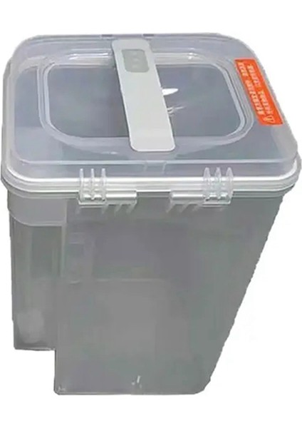 Xiaomi Mijia M30/M30PRO Elektrikli Süpürge Yedek Parçaları Temiz Su Tankı Aksesuarları A (Yurt Dışından)