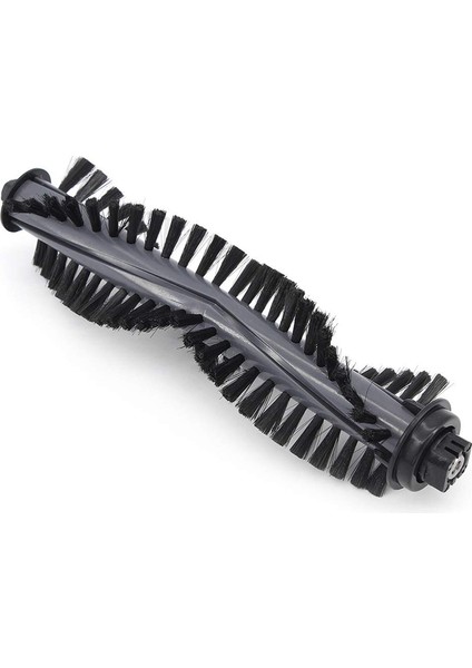 Yedek Parçalar Rulo Fırça Yan Fırçalar Hepa Filtreler Ilife A4 A4S A40 Robotlu Süpürge Aksesuarları (Yurt Dışından)