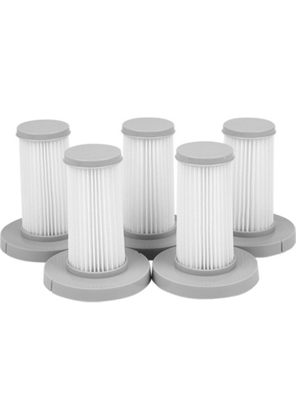 Elektrikli El Süpürgesi Hepa Filtre Sünger Filtre Kiti Xiaomi Deerma DX700 Vakum Yedek Parça Aksesuarları (Yurt Dışından) fiyatları