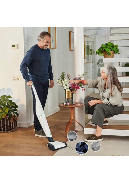 Yedek Parçalar Toz Torbası Vorwerk Kobold VB100 FP100 Elektrikli Süpürge Temizleyici Aksesuarları Vakum Torbaları Için Uyumlu (Yurt Dışından) modelleri