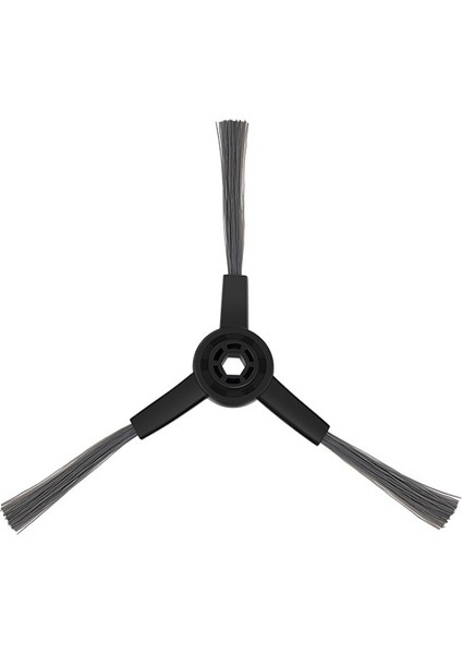 Midea M7 I10 M71CN Robot Süpürge Yedek Takımı Ev Temizliği Için Mop Bezi Yan Fırça (Yurt Dışından) indirimleri