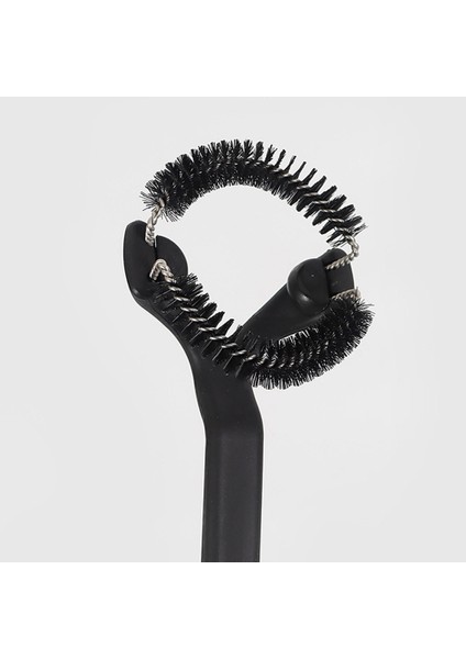 Kahve Makinesi Temizleme Fırçası, 2 Adet Kahve Öğütücü Temiz, Espresso Fırçası, Çap 5.1/5.8cm 360° Temizleme Kıl (Yurt Dışından) fiyatları