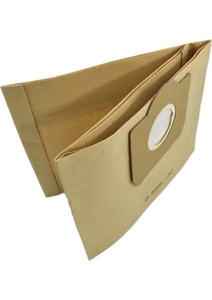 10 Adet Elektrikli Süpürge Torbası Karcher 6.959-130.0 Filtre Torbaları A2201 Wd3 Filtre Torbaları Islak ve Kuru Elektrikli Süpürge Parçaları (Yurt Dışından) modelleri