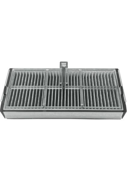 Dreame L10S Pro Ultra Heat / X30 Ultra / X30 Pro / S10 Pro Ultra Ana Yan Fırça Filtresi Paspas Toz Torbası Parçaları (Yurt Dışından) modelleri