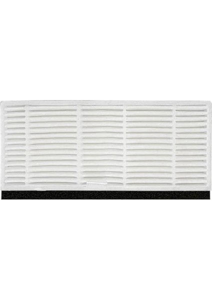 Yedek Aksesuarlar Kiti Proscenic M8 Pro M8 Robotlu Süpürge Ana Fırçalar Filtre Paspas Bezleri Toz Torbaları (Yurt Dışından) modelleri