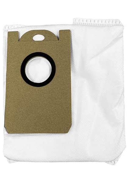 Yedek Aksesuarlar Kiti Proscenic M8 Pro M8 Robotlu Süpürge Ana Fırçalar Filtre Paspas Bezleri Toz Torbaları (Yurt Dışından) fırsatları