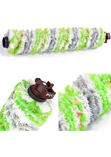 Bissell Crosswave 1866 1785 2052 1713 2225 Elektrikli Süpürge Ana Fırça Hepa Filtresi Için Aksesuar (Yurt Dışından) fiyatları