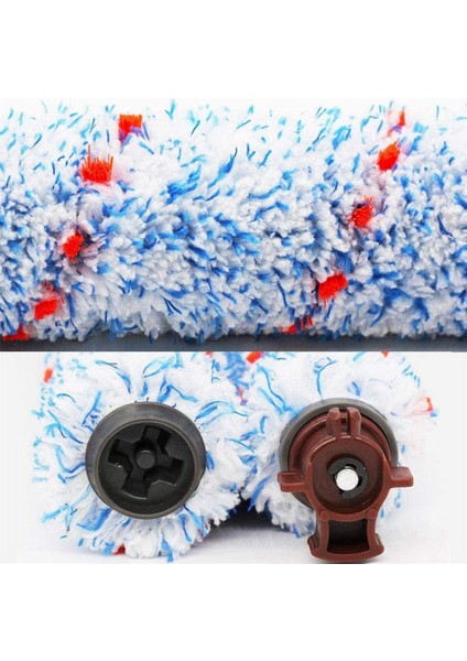 Bissell Crosswave 1866 1785 2052 1713 2225 Elektrikli Süpürge Ana Fırça Hepa Filtresi Için Aksesuar (Yurt Dışından) fırsatları