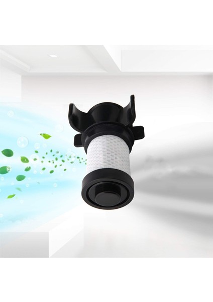 Shark IF200UKT IF250UKT Elektrikli Süpürge Yedek Parçaları Için 1hepa ve 2 Köpük Filtre (Yurt Dışından) fiyatları