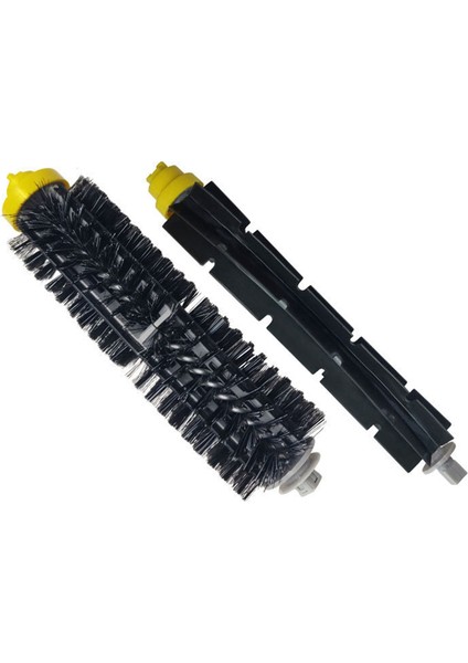 Irobot Roomba 675 677 671 655 645 Filtre, Yan Fırça, Kıl ve Esnek Çırpıcı Fırça Için Uyumlu Yedek Parçalar (Yurt Dışından) fiyatları