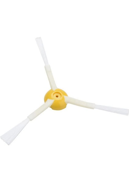 Irobot Roomba 675 677 671 655 645 Filtre, Yan Fırça, Kıl ve Esnek Çırpıcı Fırça Için Uyumlu Yedek Parçalar (Yurt Dışından) indirimleri