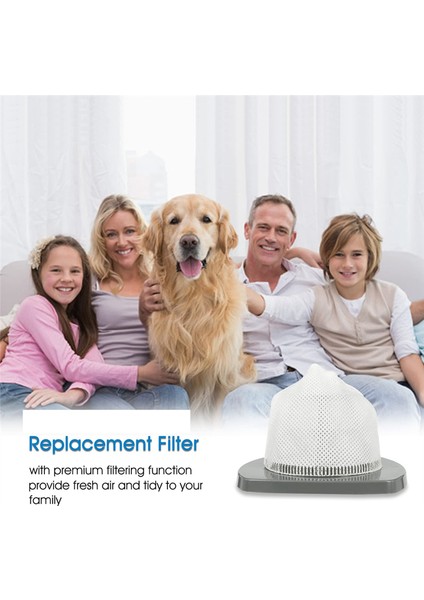 Bissell 20331 20339 2033 Elektrikli Süpürge Aksesuarları Için Uyumlu Yedek Hepa Filtreler Parça 1611508 ile Karşılaştırın (Yurt Dışından) fırsatları