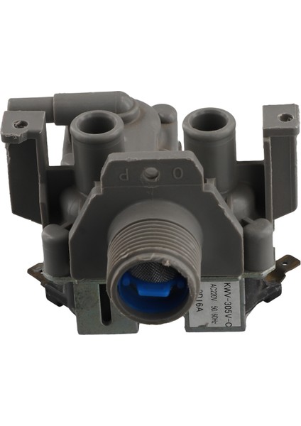 XQG62-L703 C XQG65-L903S Sanyo Çamaşır Makinesi Su Giriş Vanası Solenoid KWV-305V-C Yedek Parçaları (Yurt Dışından)