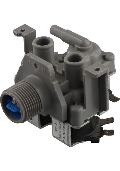 XQG62-L703 C XQG65-L903S Sanyo Çamaşır Makinesi Su Giriş Vanası Solenoid KWV-305V-C Yedek Parçaları (Yurt Dışından) fiyatları