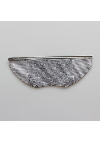 1 Adet Paspas Bezi Değiştirme Xiaomi Mijia G1 Robotik Elektrikli Süpürge Parçaları Temizlik Bezi (Yurt Dışından) indirimleri