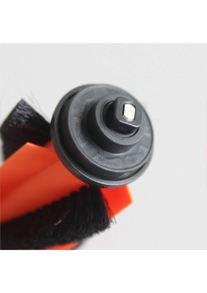 Yedek Parçalar Rulo Fırça Yan Fırça Hepa Filtre Mijia G1 Robotlu Süpürge Aksesuarları Için Uyumlu (Yurt Dışından) fırsatları