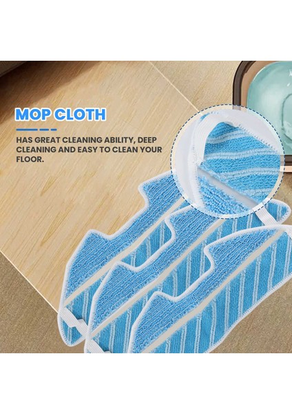 Ana Silindir Yan Fırça Hepa Hava Filtresi Paspas Bezi Conga 1290 1390 Elektrikli Süpürge Yedek Aksesuarları Için Yedek Parçalar (Yurt Dışından) modelleri