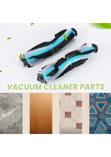 Ana Silindir Yan Fırça Hepa Hava Filtresi Paspas Bezi Conga 1290 1390 Elektrikli Süpürge Yedek Aksesuarları Için Yedek Parçalar (Yurt Dışından) fırsatları