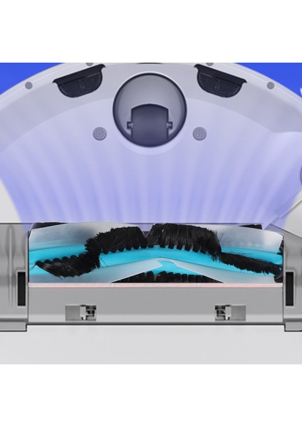Ana Silindir Yan Fırça Hepa Hava Filtresi Paspas Bezi Conga 1290 1390 Elektrikli Süpürge Yedek Aksesuarları Için Yedek Parçalar (Yurt Dışından) indirimleri
