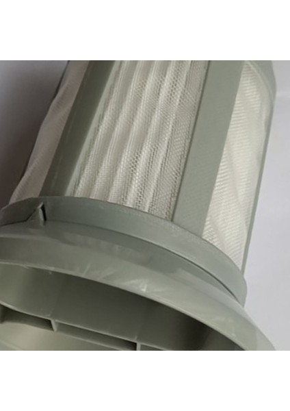 Bissell 2156A, 1665, 16652, 1665W Zing Bidon Vakumu Için 5x Yedek Filtre, Parça 1613056 ile Karşılaştırın (Yurt Dışından) modelleri