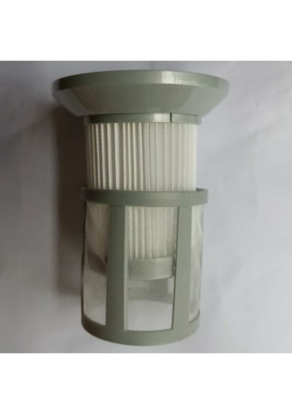 Bissell 2156A, 1665, 16652, 1665W Zing Bidon Vakumu Için 5x Yedek Filtre, Parça 1613056 ile Karşılaştırın (Yurt Dışından) fırsatları