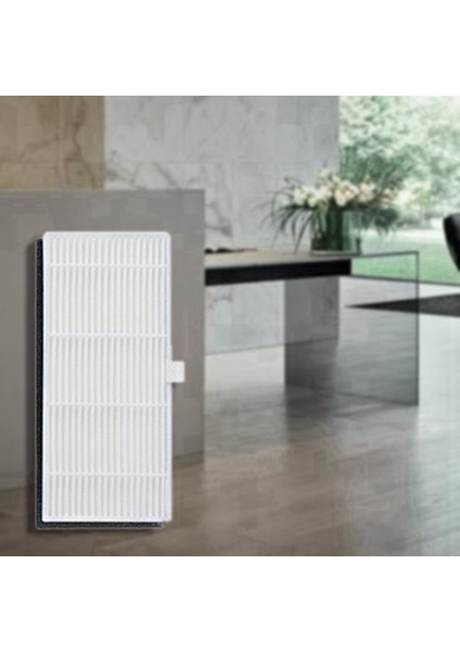 Proscenic M7 Pro / Kyvol Cybovac S31 / Honıture Q6 / Uoni V980 Plus Robot Vakum Yedek Parçaları Ana Fırça Hepa Filtresi (Yurt Dışından) modelleri