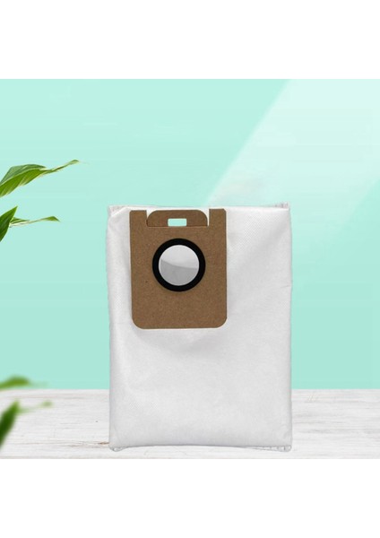 7 Adet Dreame Bot L10 PLUS/Z10 Pro Toz Torbası Elektrikli Süpürge Yedek Yedek Parça Temizleme Fırçası Toz Torbası (Yurt Dışından) fiyatları