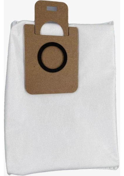 7 Adet Dreame Bot L10 PLUS/Z10 Pro Toz Torbası Elektrikli Süpürge Yedek Yedek Parça Temizleme Fırçası Toz Torbası (Yurt Dışından) fırsatları