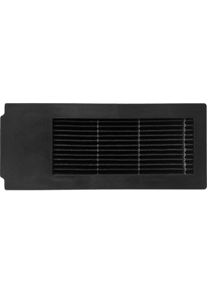 Ecovacs Deebot X2 Omni / X2 / X2 Pro / DEX86 Yedek Parça Aksesuarları Için Rulo Fırça Yan Fırça Hepa Filtre (Yurt Dışından)