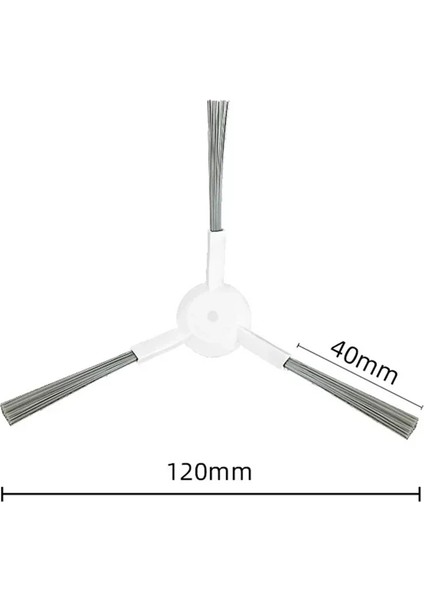 Dreame L20 Ultra L30 Ultra Robot Süpürge Yedek Parçaları Kauçuk Ana Fırça Yan Fırça Paspas Bezleri Hepa Filtreler Toz Torbası (Yurt Dışından) indirimleri