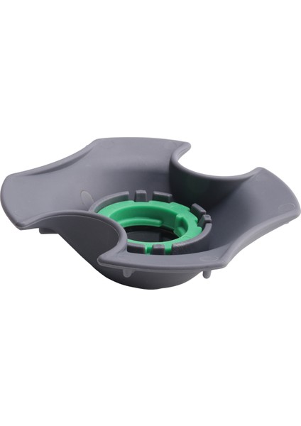 Blender Bıçağı Sabit Plaka, Thermomix TM21 Için Pp Gıda Işlemcisi Yedek Sabit Plaka Parçaları, Ev Mutfak Blender (Yurt Dışından) indirimleri