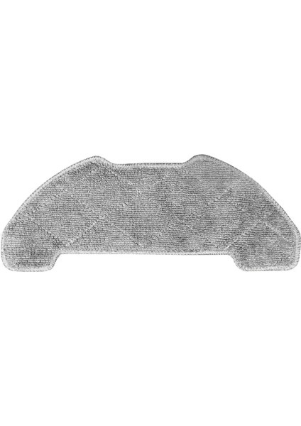 Aırrobo P30 Yedek Parça Aksesuarları Ana Yan Fırça Hepa Filtre Paspas Bezi Pedleri (Yurt Dışından) modelleri