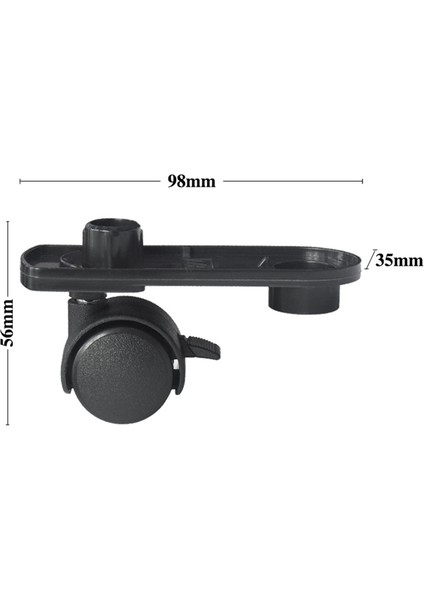4 Adet Xiaomi Max/max Hava Temizleme Filtresi Elemanları Için Uyum Evrensel Tekerlek Hareketli Teker Kasnak Tabanı (Yurt Dışından) modelleri