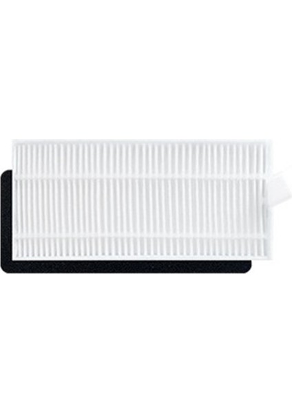 Lubluelu SL60D / Tikom L9000 / Ilife T10S / Aonus I8 / Honiture Q6 Se / Laresar L6 Nex / Conga Eternal Max Parçaları Için (Yurt Dışından) fiyatları