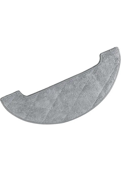 Proscenic 850P Robot Süpürge Yedek Parçaları Ana Silindir Fırçası Hepa Filtresi Yan Fırça Paspas Bezi Paçavralar (Yurt Dışından) indirimleri