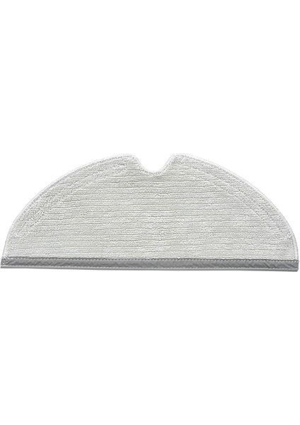 Xiaomi Roborock Q7 Max / Max+ / T8 Robot Süpürge Yedek Parçaları Için Ana Yan Fırça Tek Kullanımlık Paspas Yedeği (Yurt Dışından) indirimleri