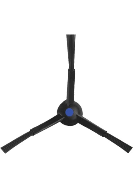 Ecovacs Deeboot X5 Omnı / X5 Pro Omnı Silindir Yan Fırça Filtre Paspas Bezi Toz Torbası Robot Süpürgeler Aksesuarları (Yurt Dışından) modelleri