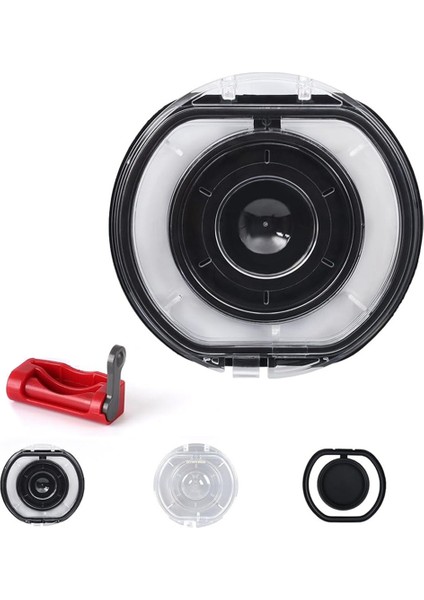 Dyson V6 DC58 DC59 DC61 DC62 DC72 DC74 Toz Haznesi, Elektrikli Süpürge Toz Haznesi Zemin Kapağı Için Kapak Değişimi (Yurt Dışından)