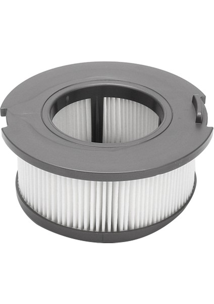 Vakum Temizleyici Arka Filtre Elemanları Aksesuarları Yavru Köpek Vakum Temizleyici T12PLUS/T12PRO/DUKE Arka Için Uygundur (Yurt Dışından)